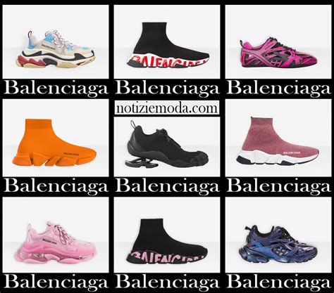 scarpe spillo balenciaga donna imitazione